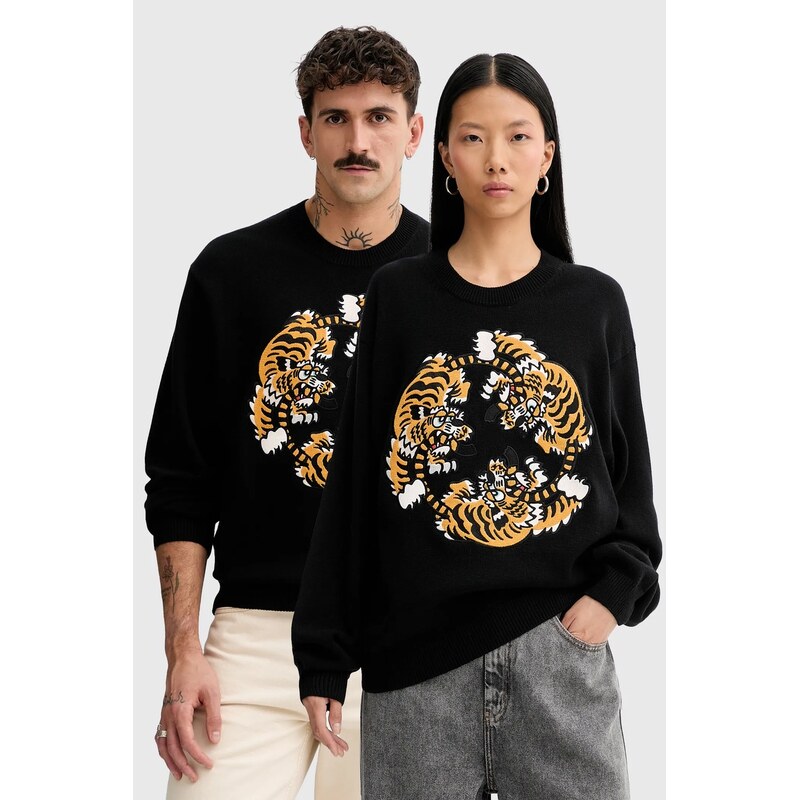 Vlnený sveter Kenzo x Verdy 65965831