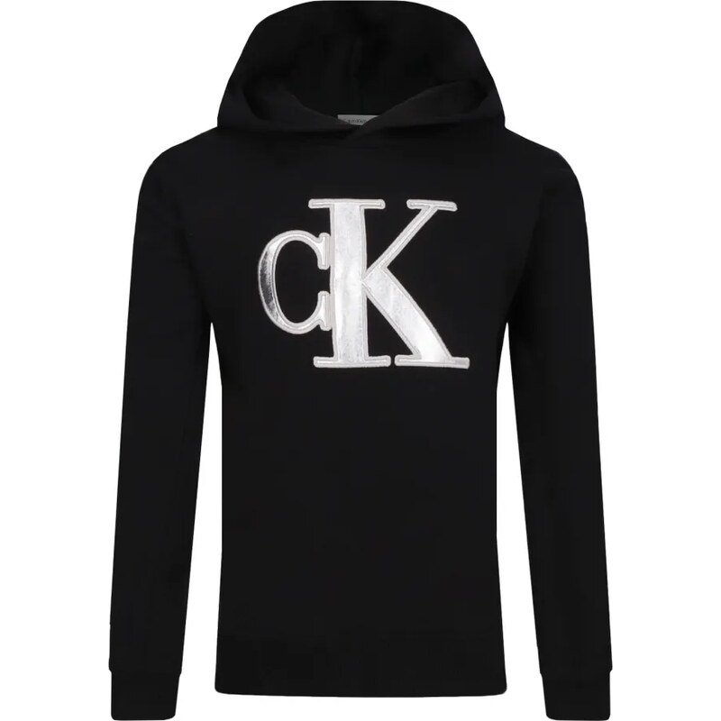 Calvin Klein Jeans Mikina | Regular Fit 47243097