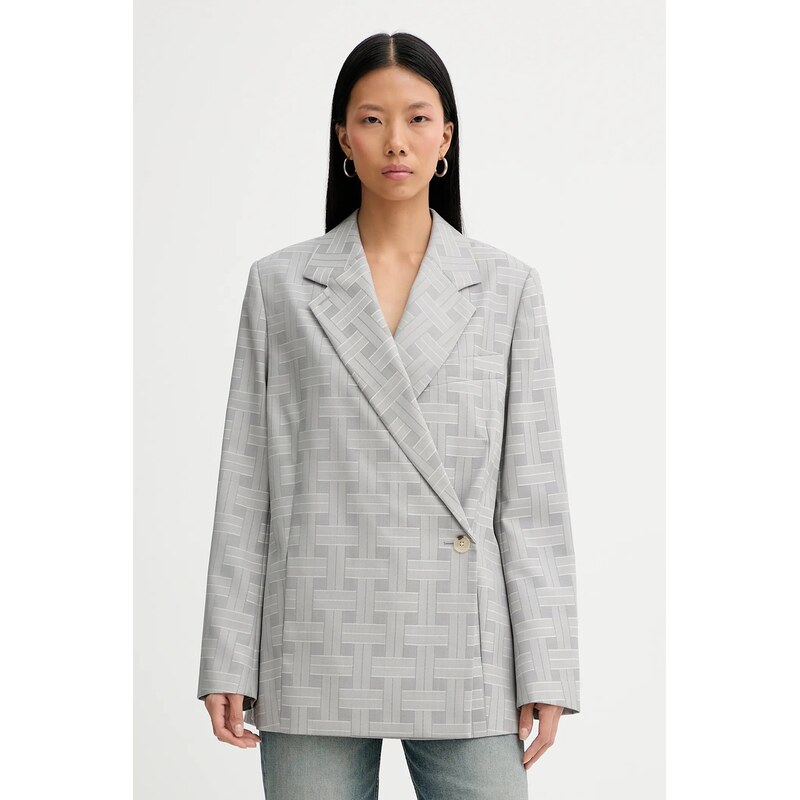 Vlnené sako Kenzo 65965919