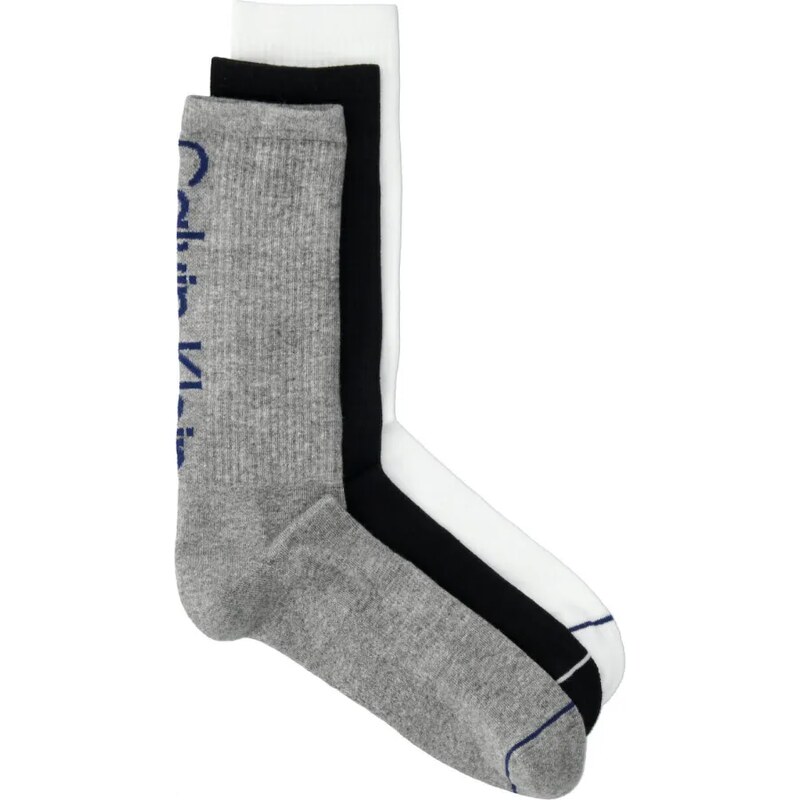 Calvin Klein Ponožky 3-balenie ATHLEISURE 27965494