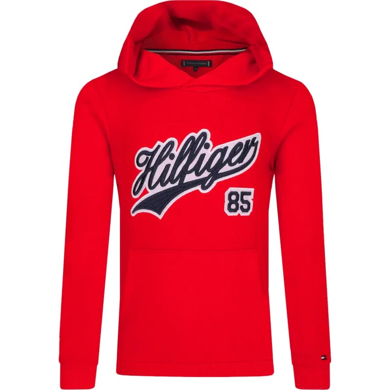 Tommy Hilfiger Mikina | Regular Fit 47230566