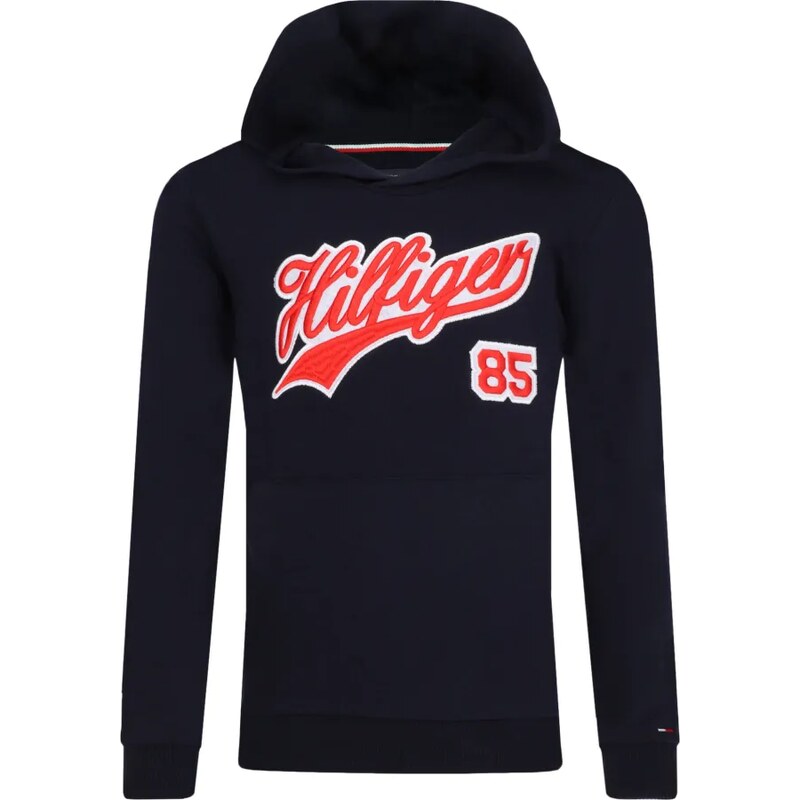 Tommy Hilfiger Mikina | Regular Fit 47230569