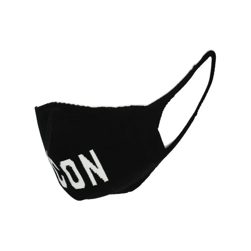 Dsquared2 Obojstranná rúško ICON 25752623