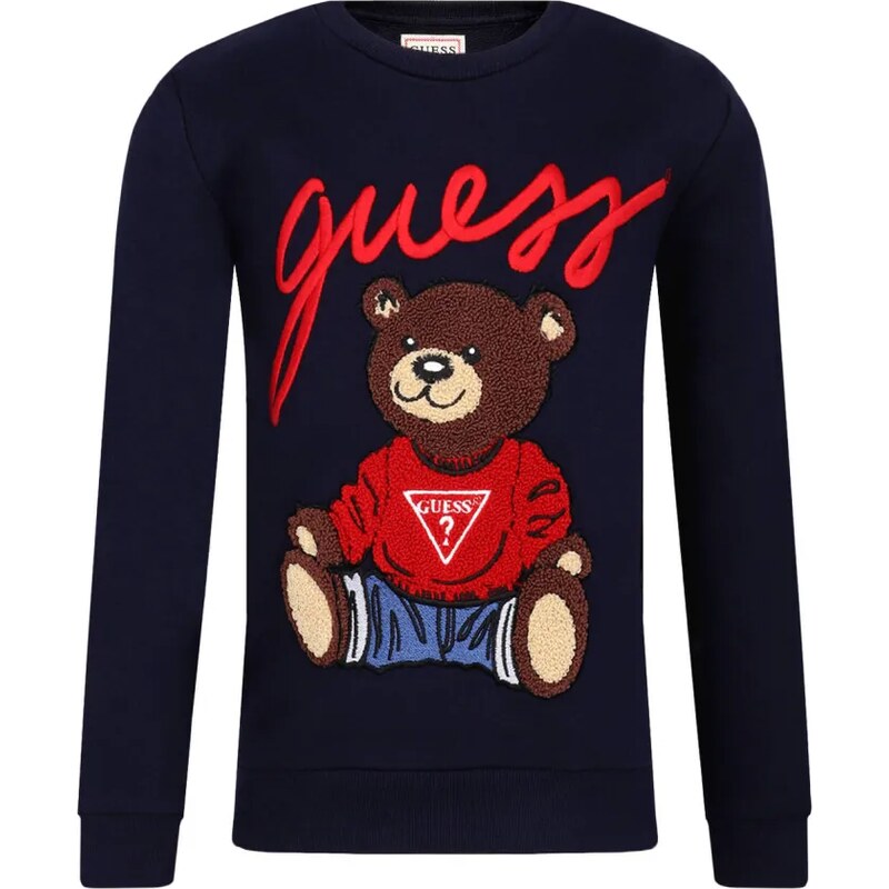 Guess Mikina | Regular Fit 61469484
