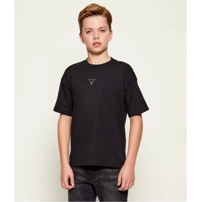 Guess Tričko HEAVY | regular fit 65859720