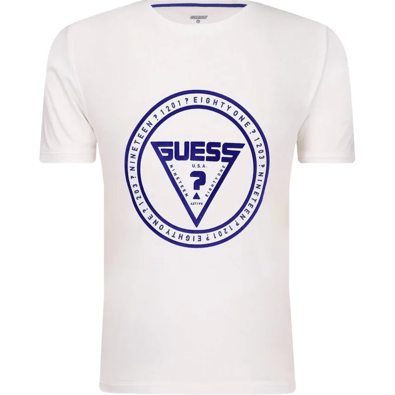 Guess Tričko | Regular Fit 46926624