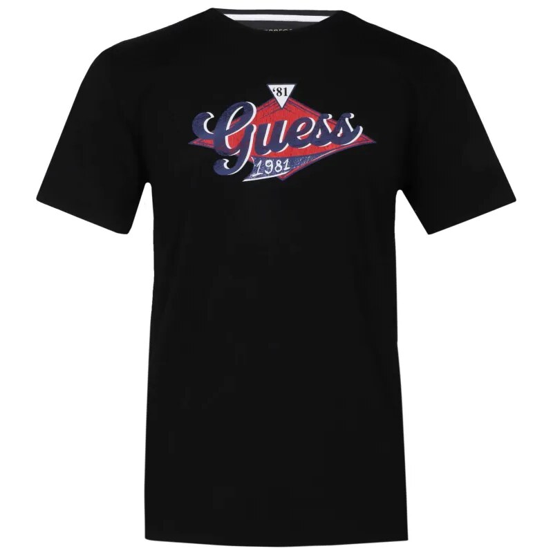 Guess Tričko | Regular Fit 61305372