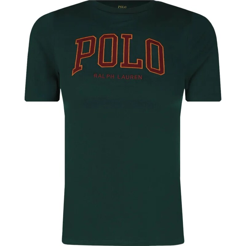 POLO RALPH LAUREN Tričko SS CN MOD | Regular Fit 46925677