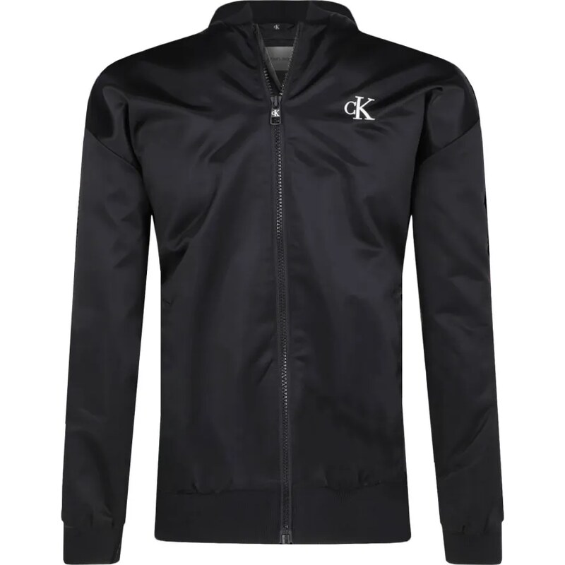 Calvin Klein Jeans Bunda bomberka | Regular Fit 46898475