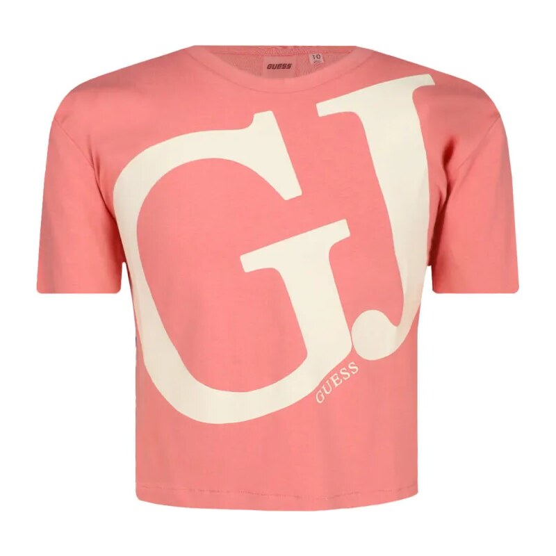 GUESS ACTIVE Tričko | Relaxed fit 46886554