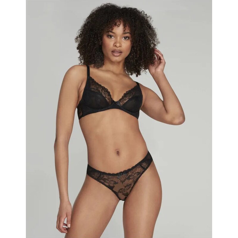Agent Provocateur Podprsenka LENI 25347793
