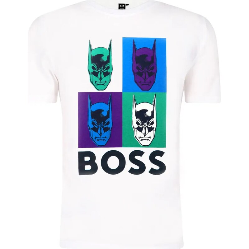 BOSS Kidswear Tričko | Regular Fit 46857056