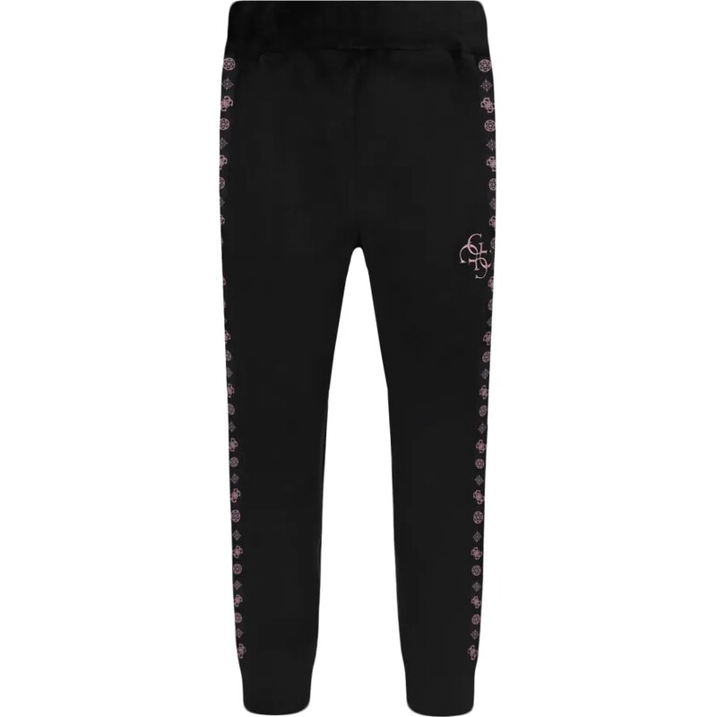 Guess Teplákové nohavice | Regular Fit 46828081