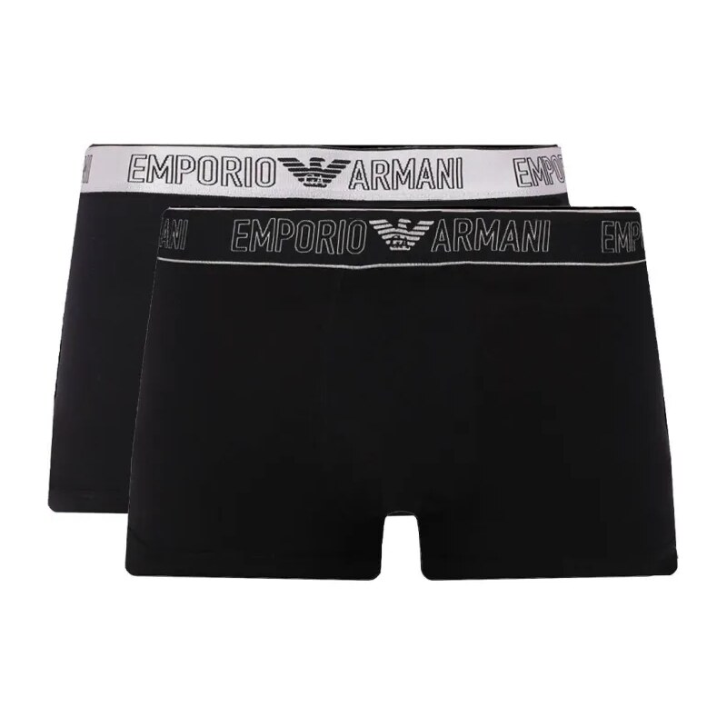 Emporio Armani Boxerky 2-balenie 46828114