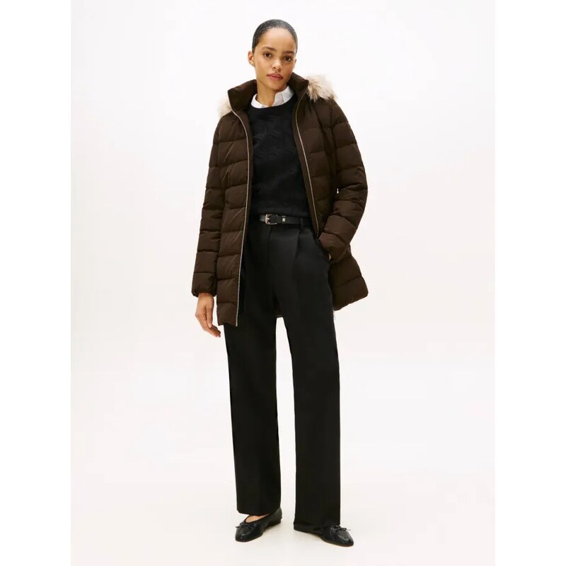 Tommy Hilfiger Páperová bunda | Slim Fit 65802292