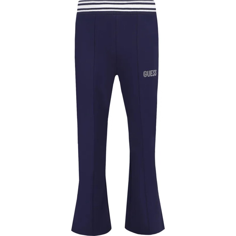 Guess Teplákové nohavice | flare fit 46758788