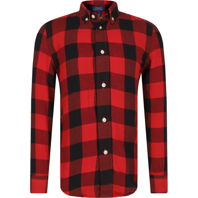 POLO RALPH LAUREN Košeľa | Regular Fit 46758930