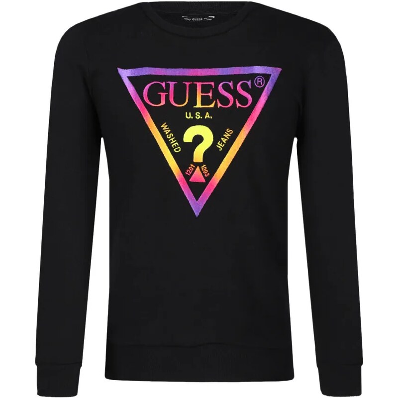 Guess Mikina | Regular Fit 46747042