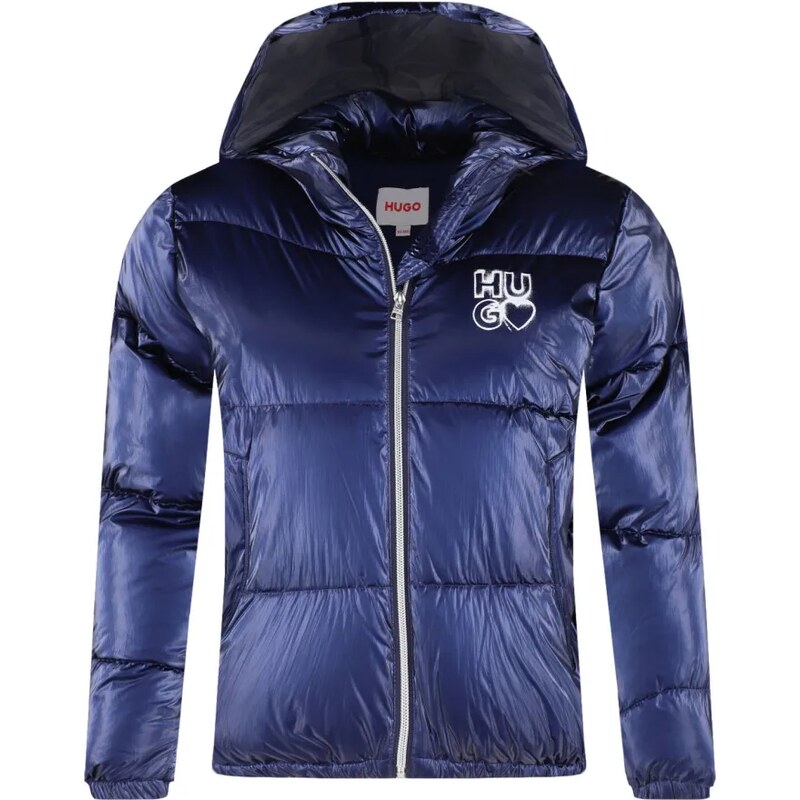 HUGO KIDS Bunda | Oversize fit 46720999