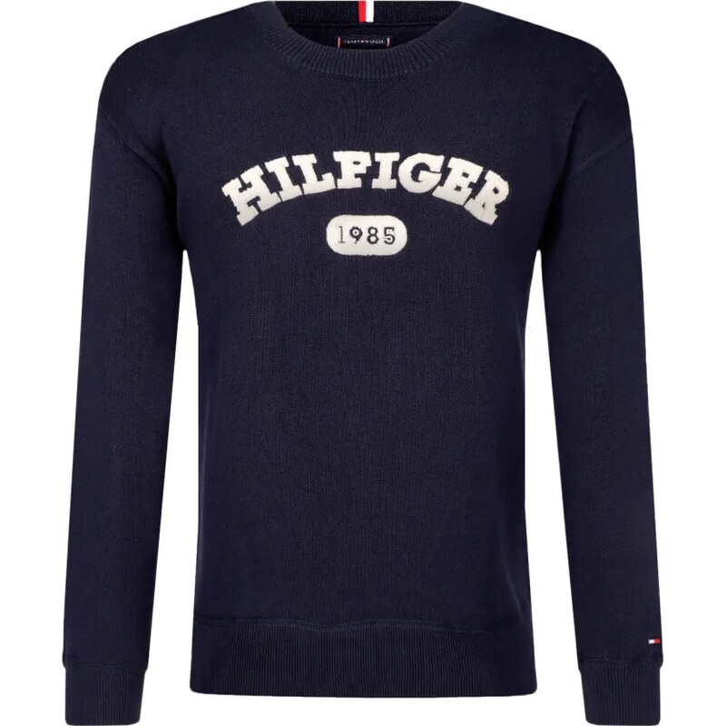 Tommy Hilfiger Mikina | Regular Fit 46721020
