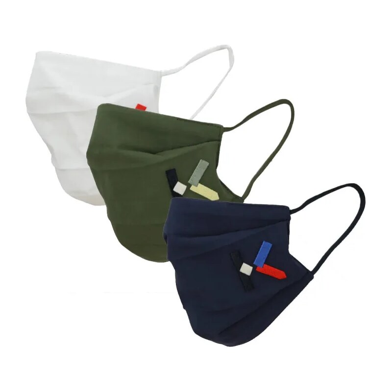 Kenzo Rúško 3-pack 22285506