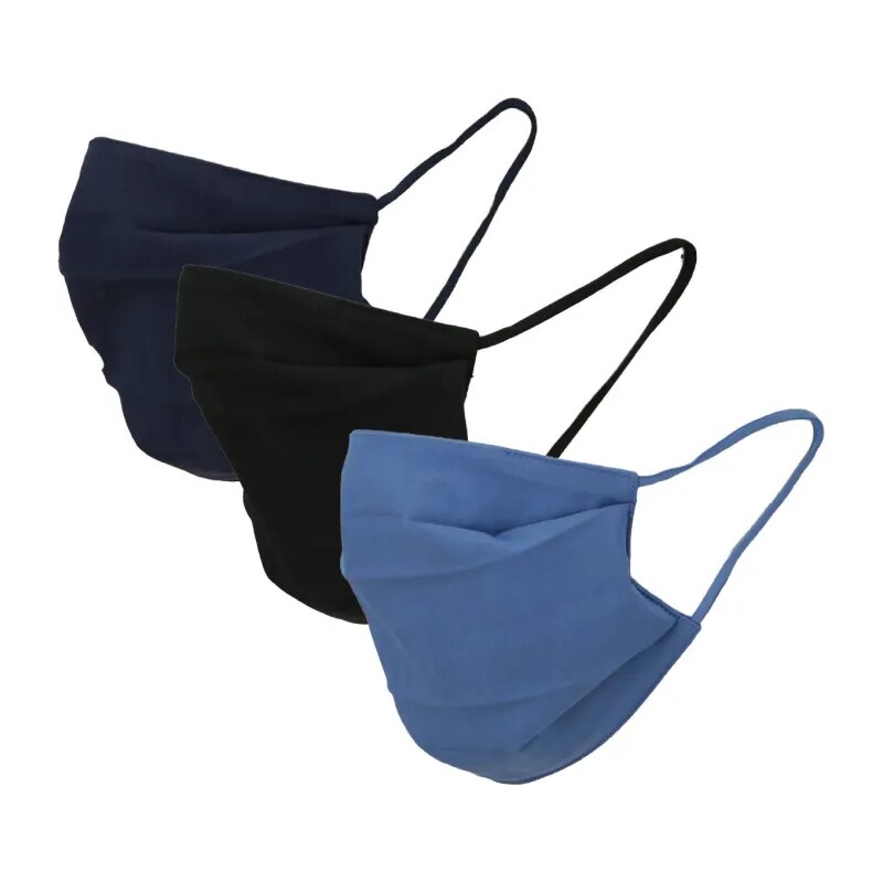 Kenzo Rúško 3-pack 22285505