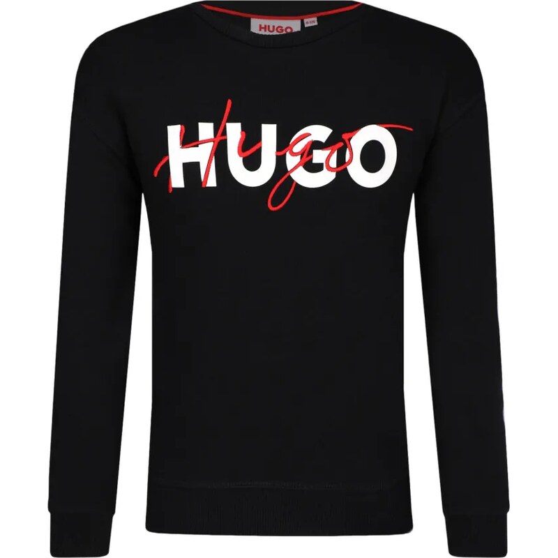 HUGO KIDS Mikina | Regular Fit 46693760