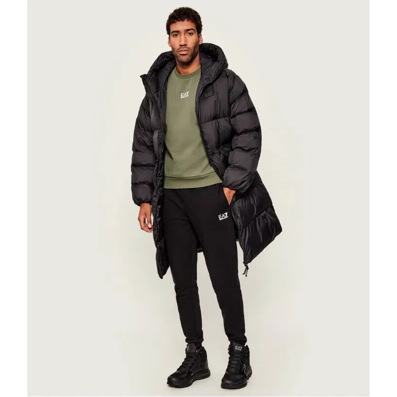 EA7 Tepláková súprava | regular fit 65784261