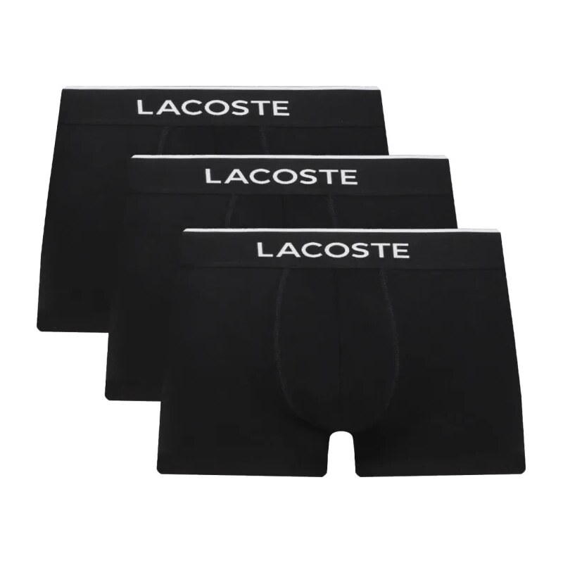 Lacoste boxerky 3-pack 57880482