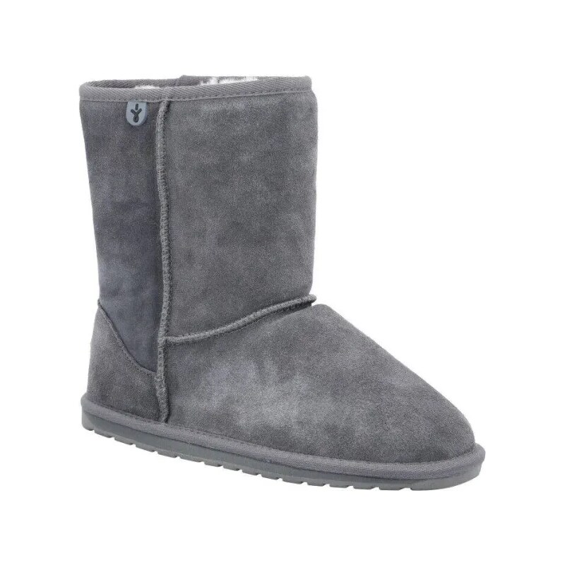 EMU Australia Kožené snehule Wallaby Lo 27952285