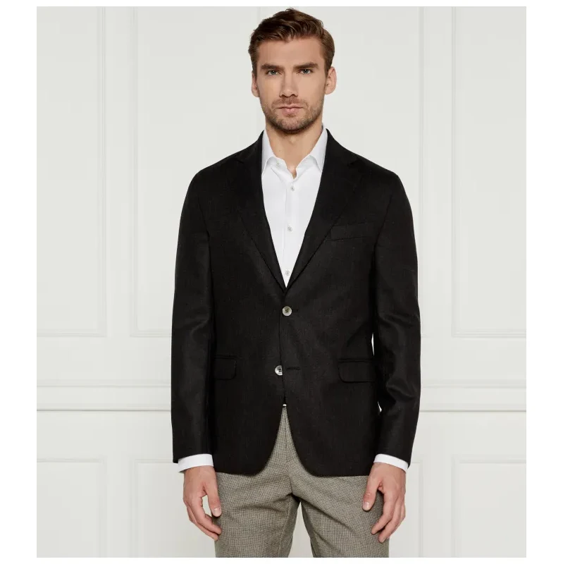 Oscar Jacobson Vlnená sako | Regular Fit 57820098