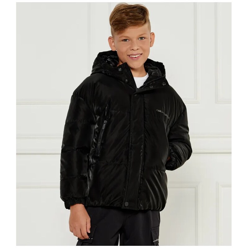 Karl Lagerfeld Kids Bunda | Regular Fit 57666701