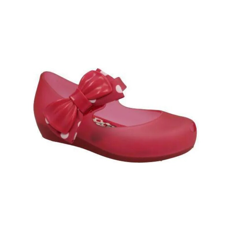 Melissa baleríny mini melissa ultragirl + minnie bb me 17728524