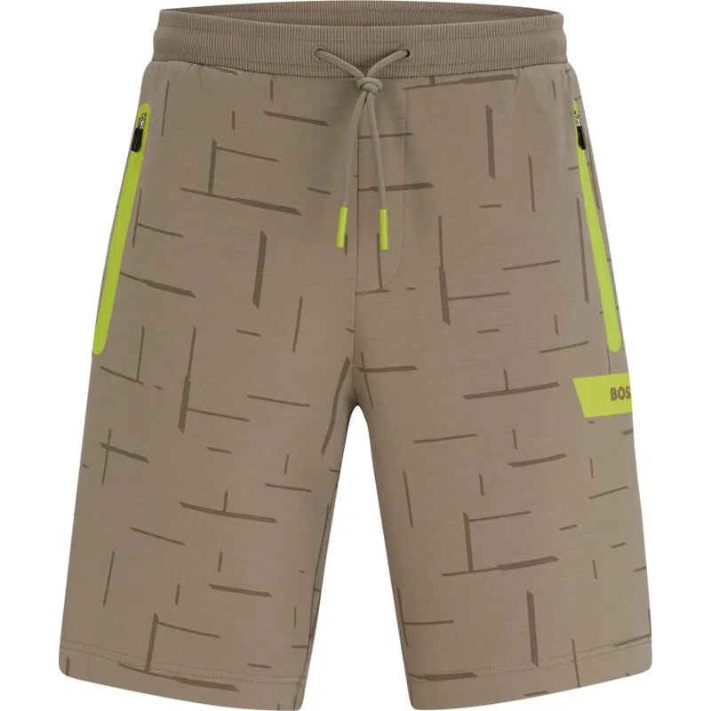 BOSS GREEN Šortky Headlo 1 | Regular Fit 62364265