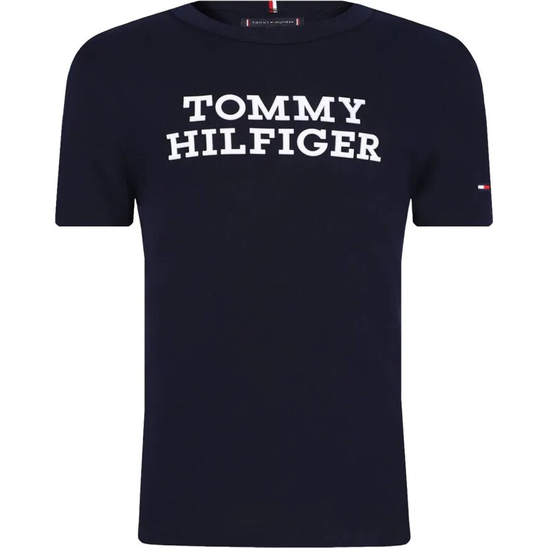 Tommy Hilfiger Tričko | Regular Fit 46204492
