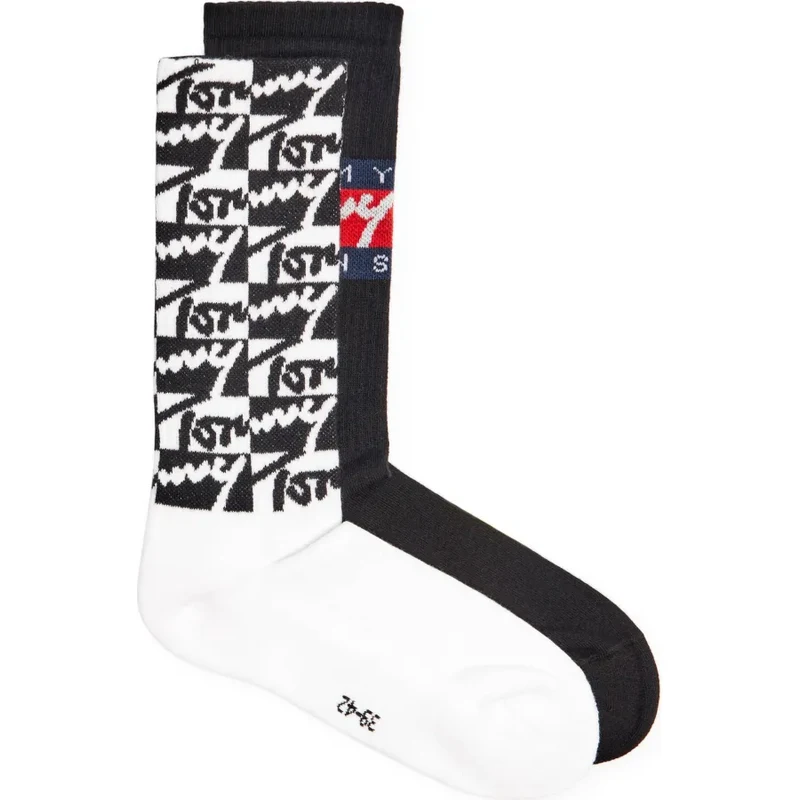 Tommy Jeans Ponožky 2-balenie 60773022