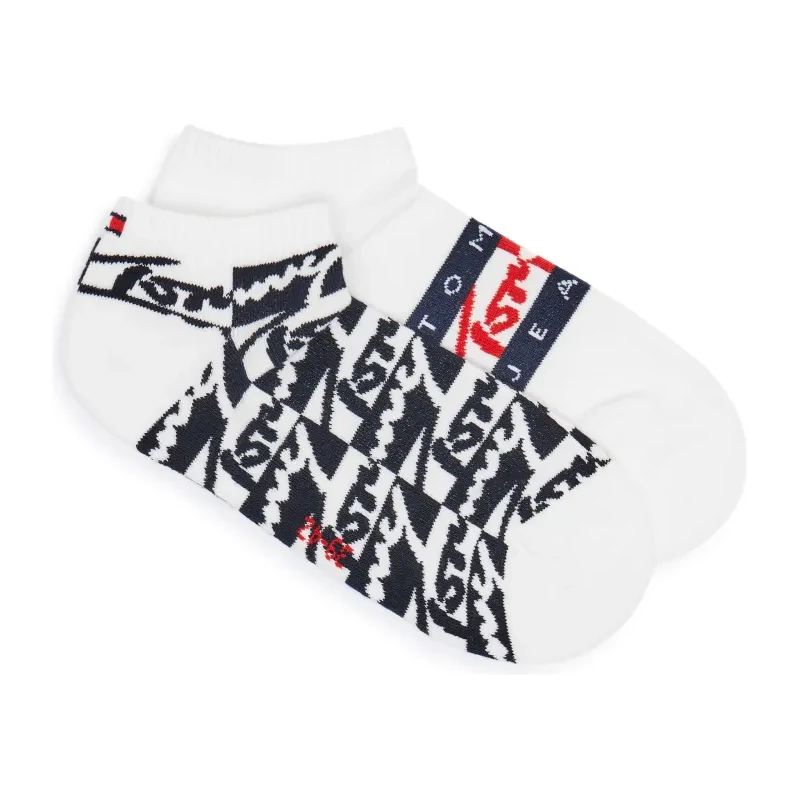 Tommy Jeans Ponožky 2-balenie 62482608