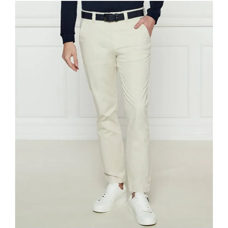 Tommy Jeans Chino nohavice Austin | Slim Fit 60904420