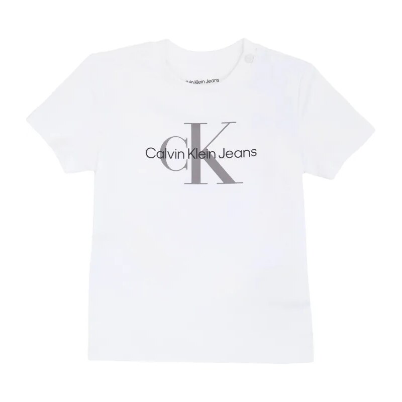 Calvin Klein Jeans Tričko | Regular Fit 61827181