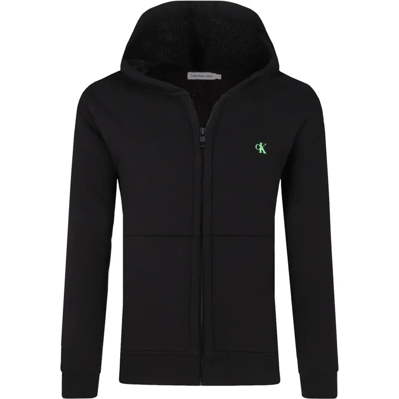 Calvin Klein Jeans Mikina | Regular Fit 46156582