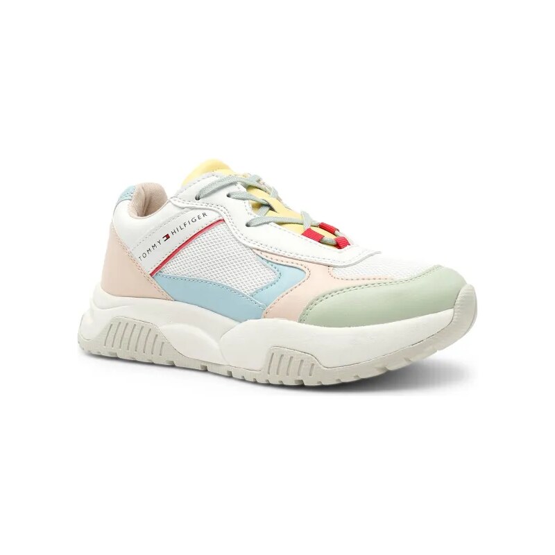 Tommy Hilfiger Sneakersy 43253879