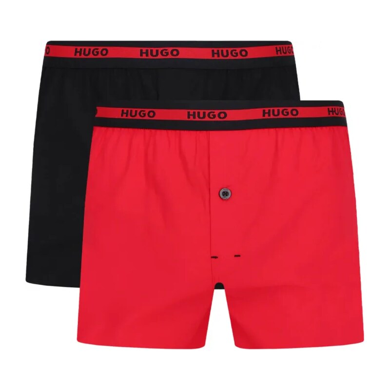 Hugo Bodywear Boxerky 2-balenie 45922636
