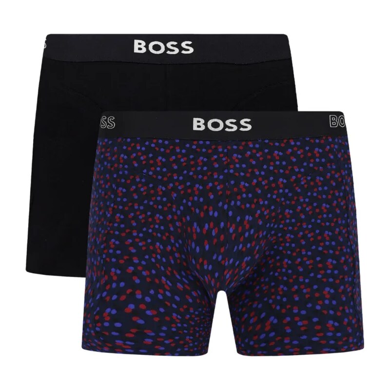 BOSS BLACK Boxerky 2-balenie 46004375