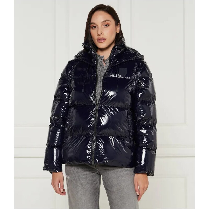 Pinko Bunda 2v1 CRYSTAL | Regular Fit 57087583