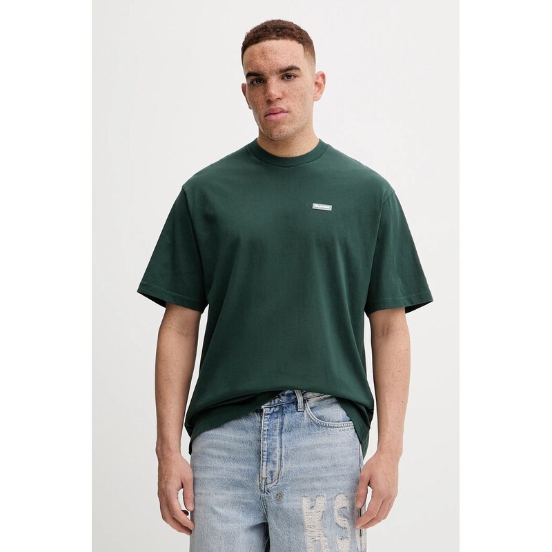 Bavlnené tričko Butter Goods Basic Tee 66033173