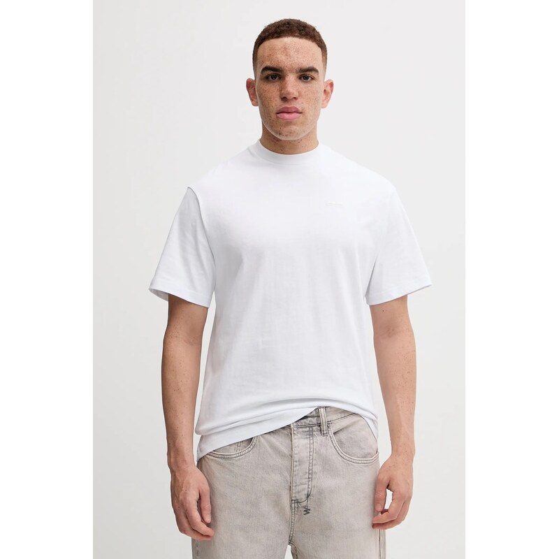 Bavlnené tričko Butter Goods Basic Tee 66033172