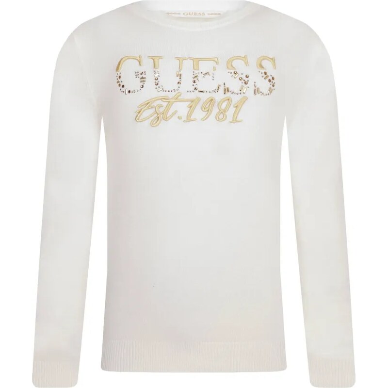 Guess Sveter | Regular Fit 45720614