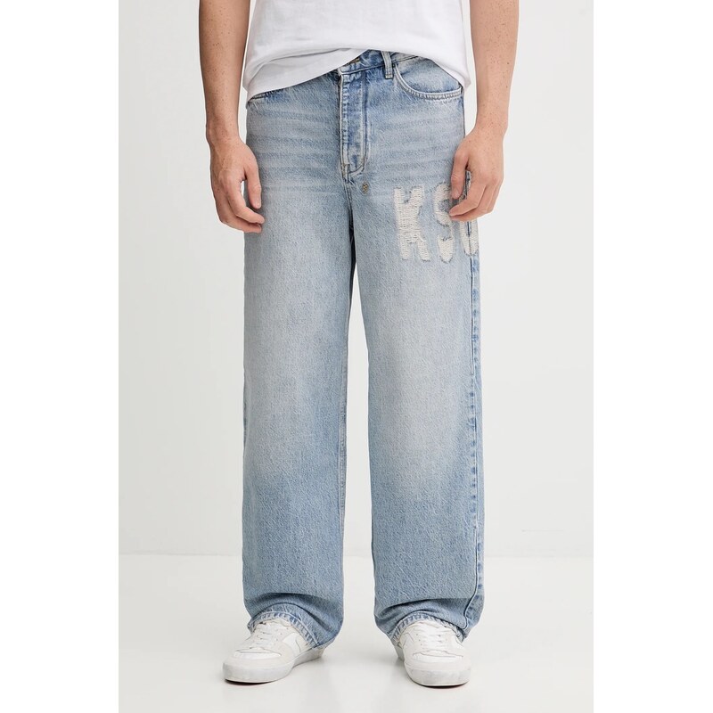 Rifle KSUBI Maxx Nu Heritage 66033286