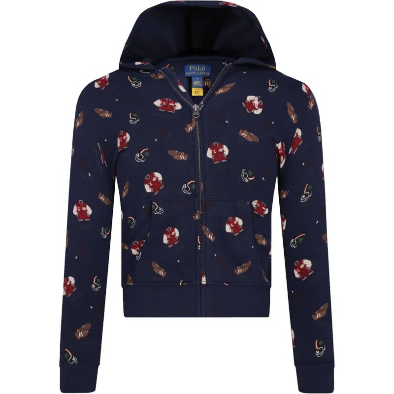 POLO RALPH LAUREN Mikina 45377668