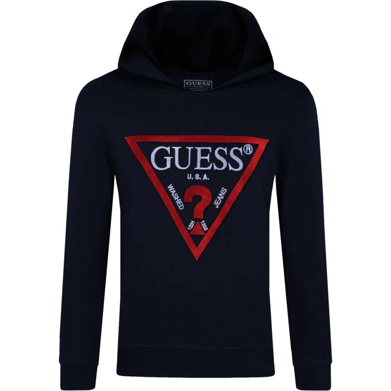 Guess Mikina | Regular Fit 45377682